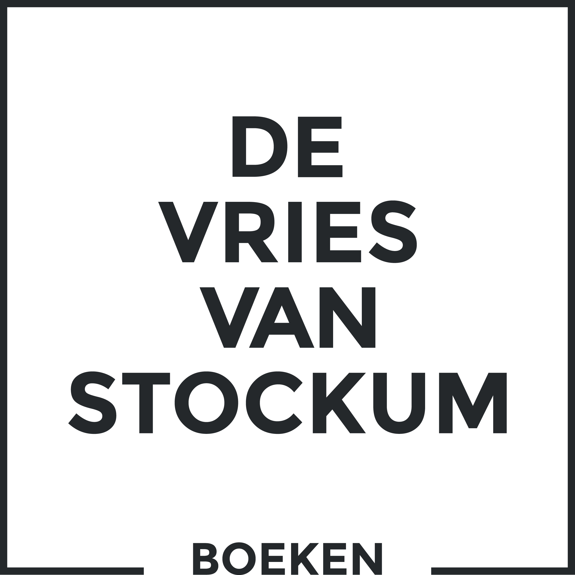 De Vries Van Stockum
