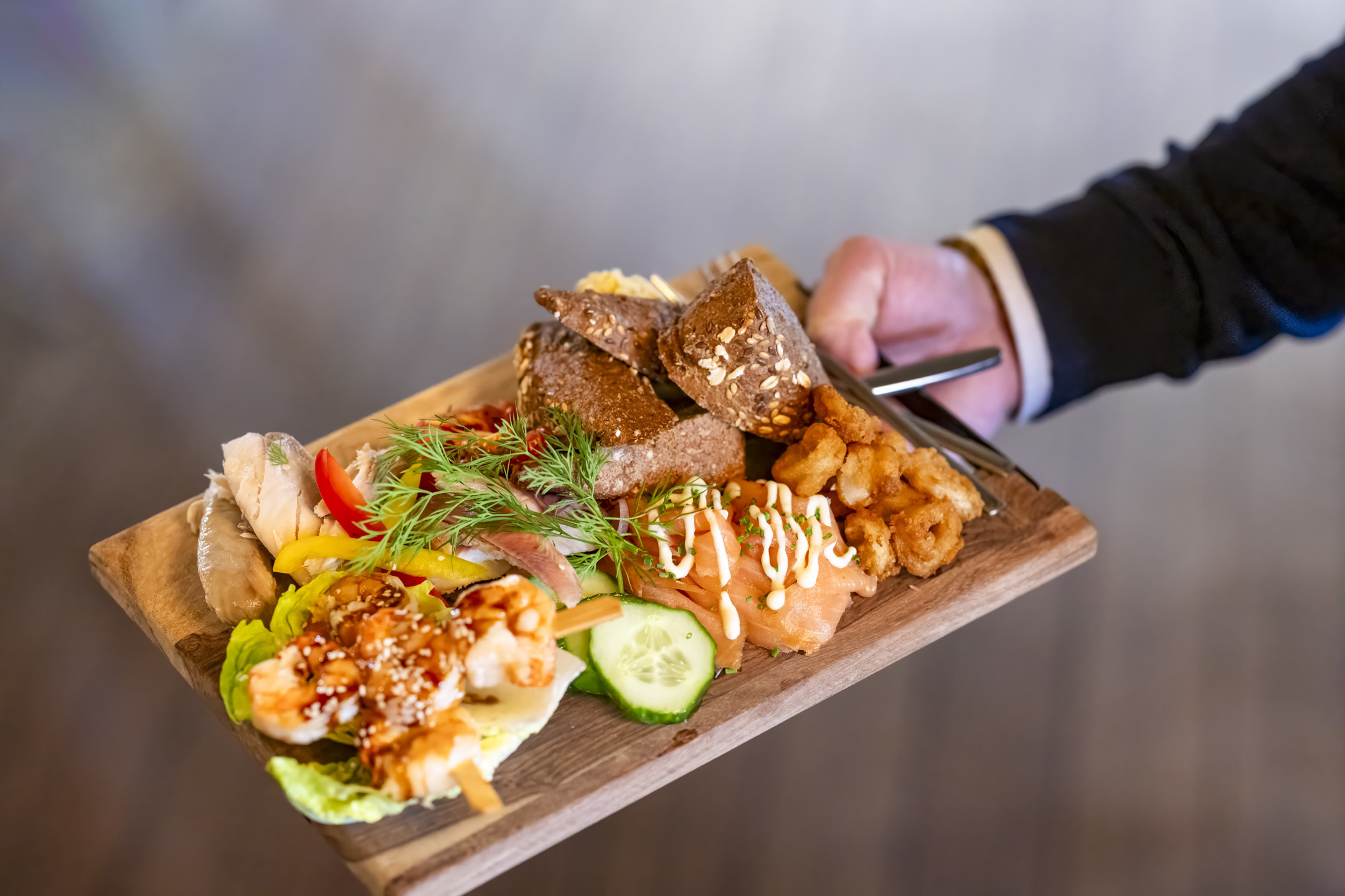 Café-Restaurant Hofsteenge