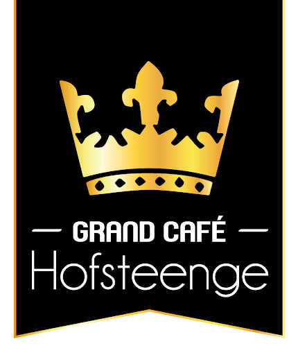 Café-Restaurant Hofsteenge
