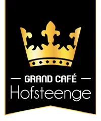 Café-Restaurant Hofsteenge