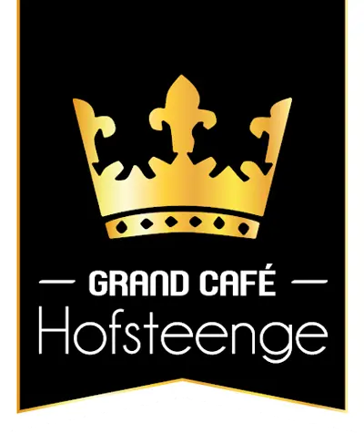 Café-Restaurant Hofsteenge