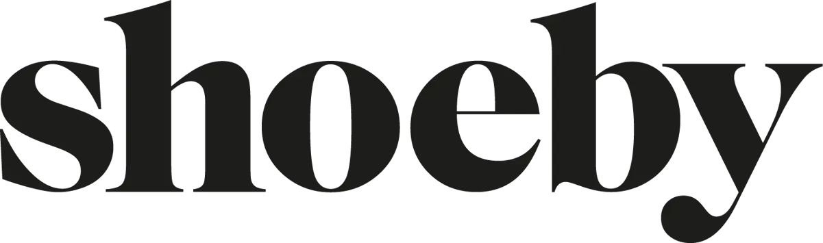 Shoeby logo