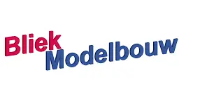 Bliek Modelbouw logo