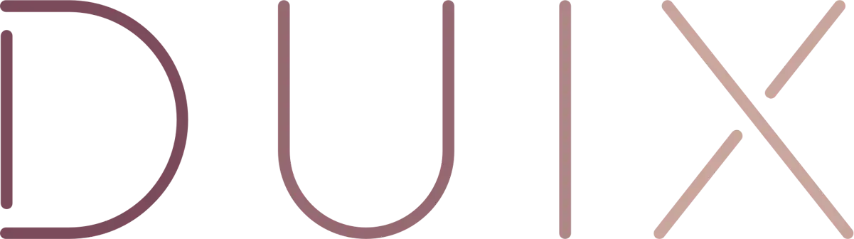 DUIX logo