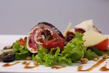 Voorafentoe Eeterij