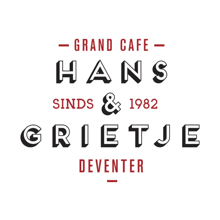 Hans & Grietje Deventer BV logo