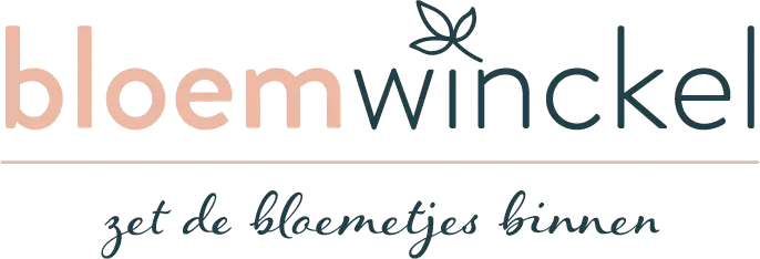 Bloemwinckel.com logo