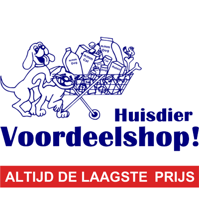 Huisdier Voordeelshop Doetinchem