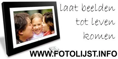 FOTOLIJST.INFO
