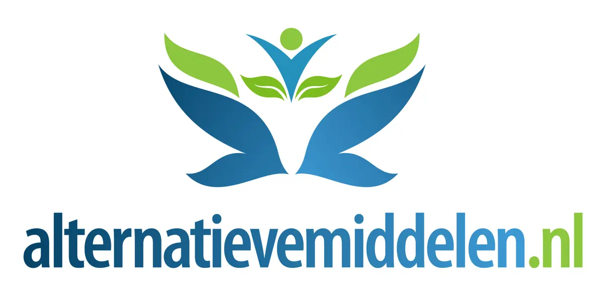 Alternatievemiddelen.nl logo