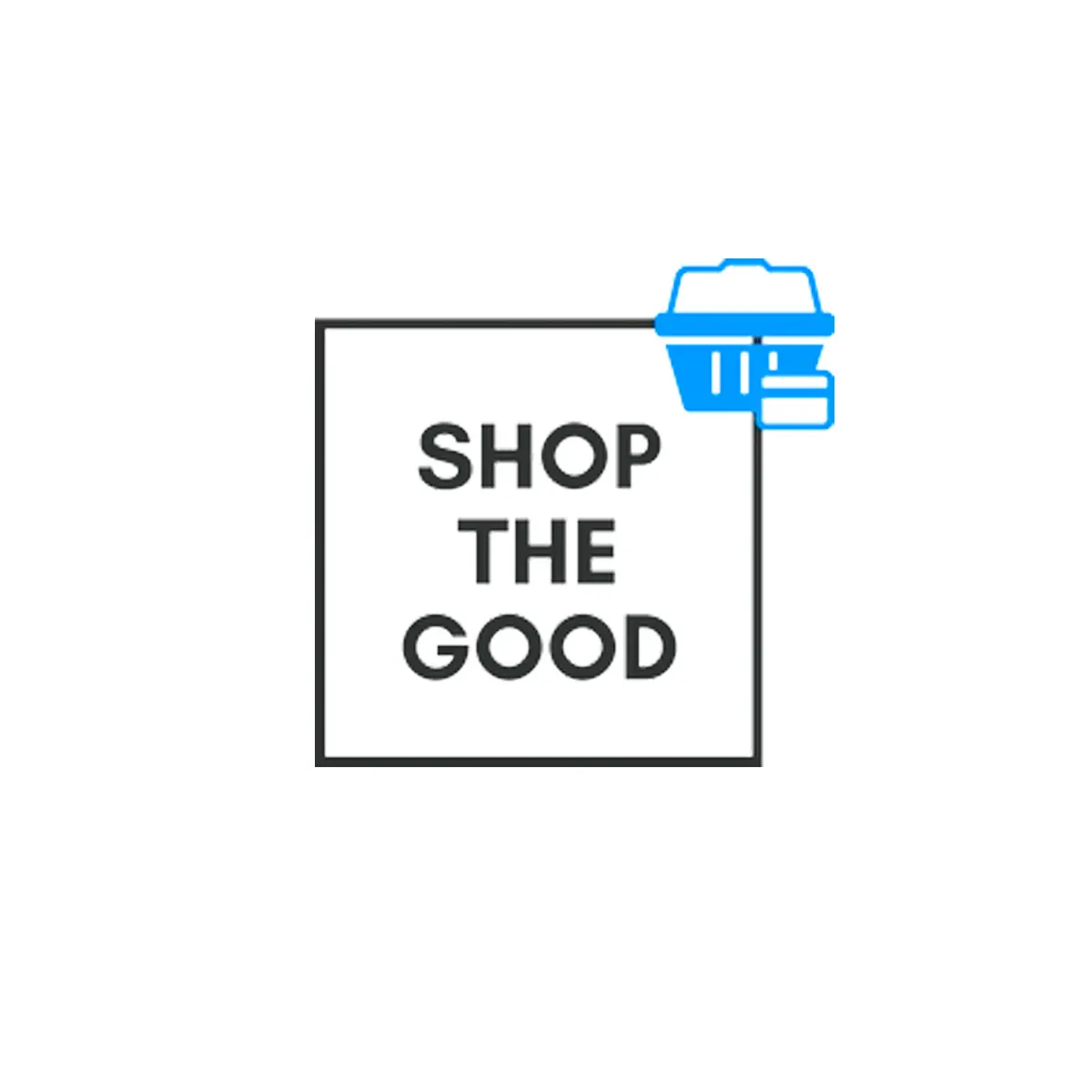 shopthegood.nl logo