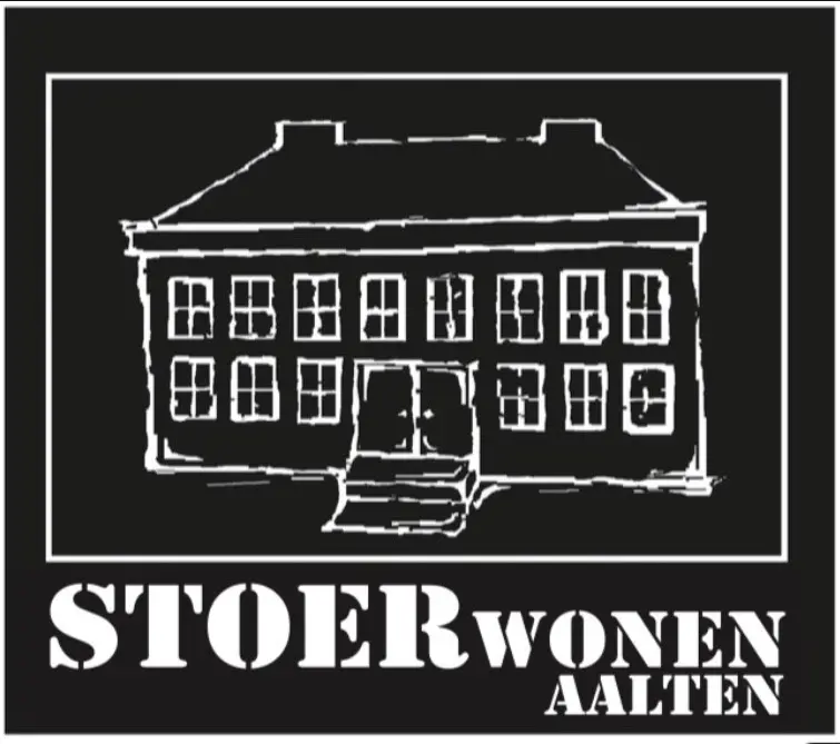 STOERwonen logo