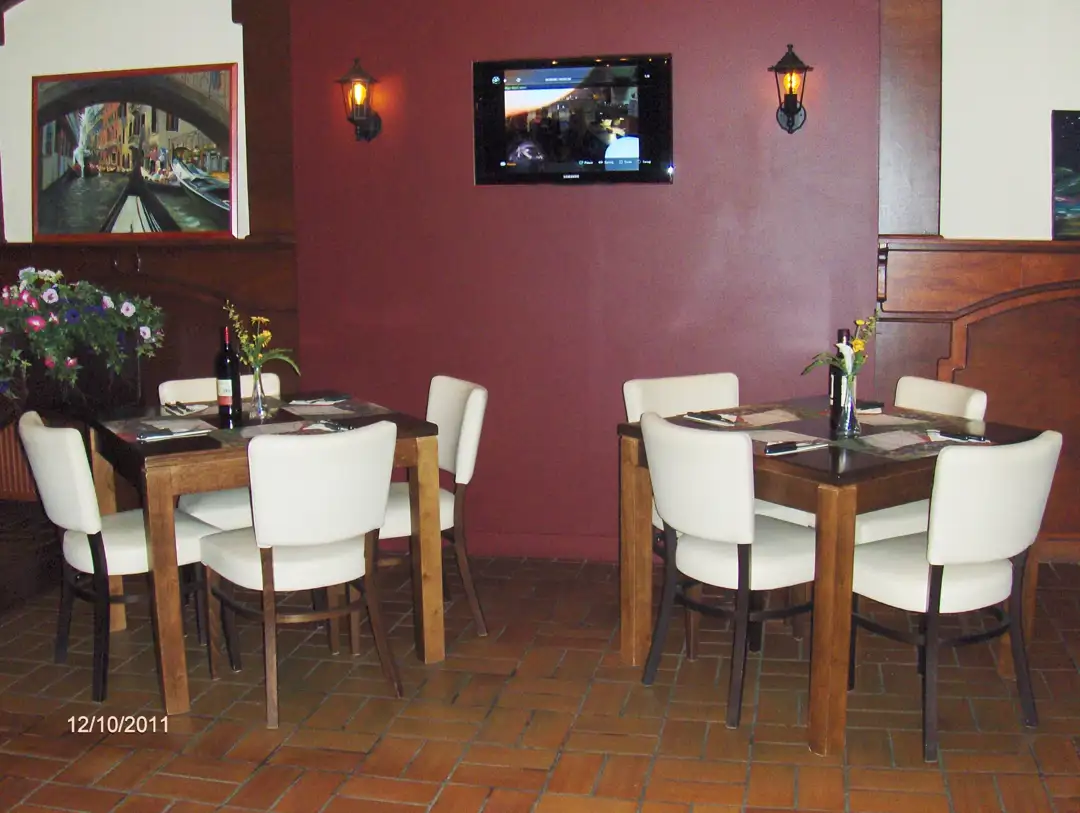 Pizzeria Venezia