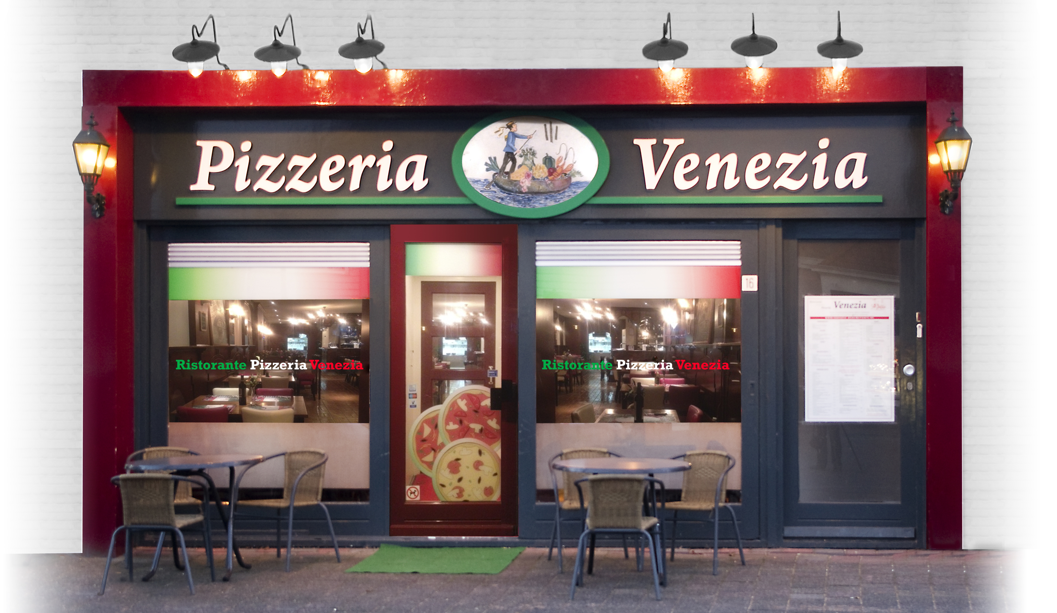 Pizzeria Venezia