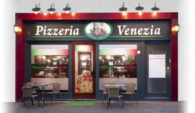 Pizzeria Venezia