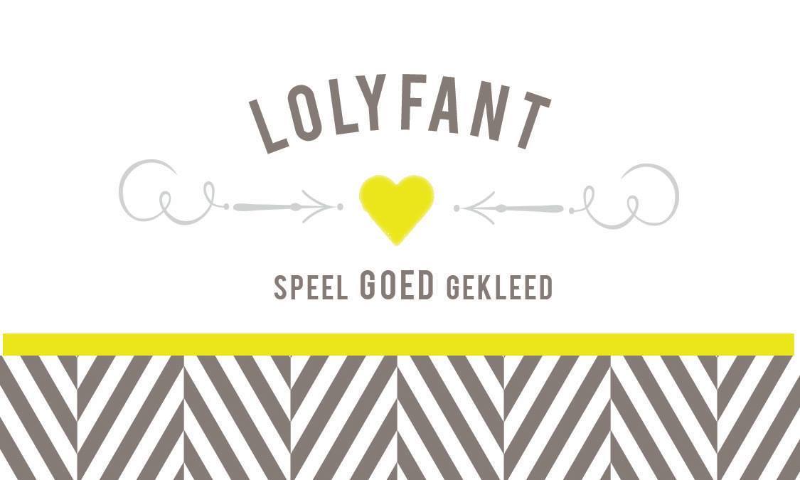 Lolyfant
