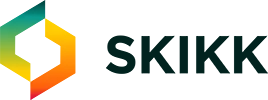 SKIKK logo