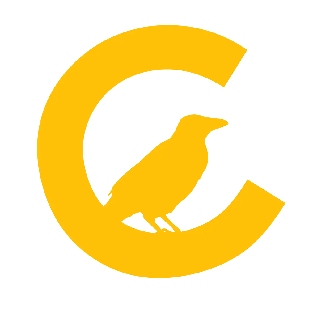 Creative Crows logo