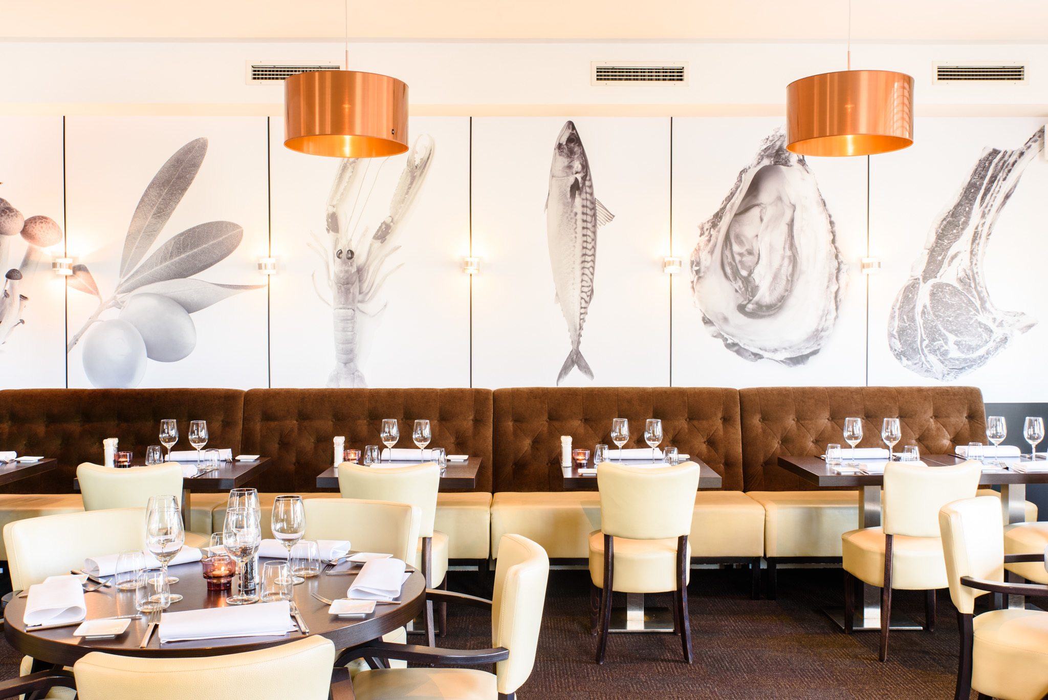 Restaurant Ruitersbosch