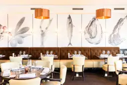 Restaurant Ruitersbosch