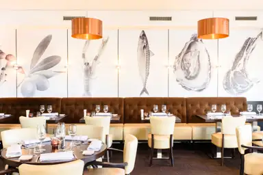 Restaurant Ruitersbosch