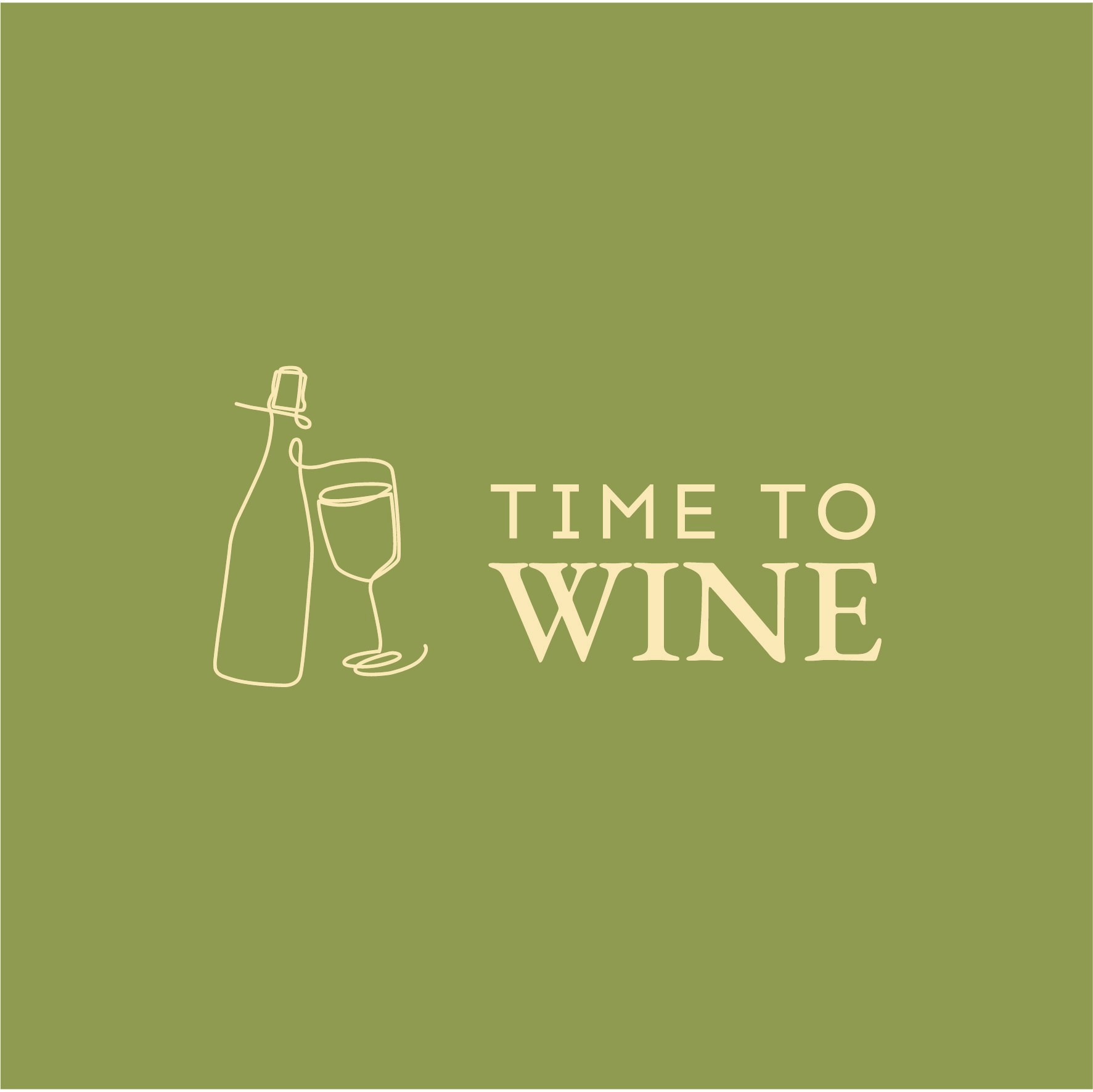 Time to Wine (voor de beste wijn-geheimen)