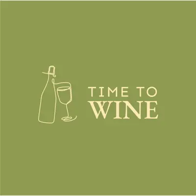 Time to Wine (voor de beste wijn-geheimen)