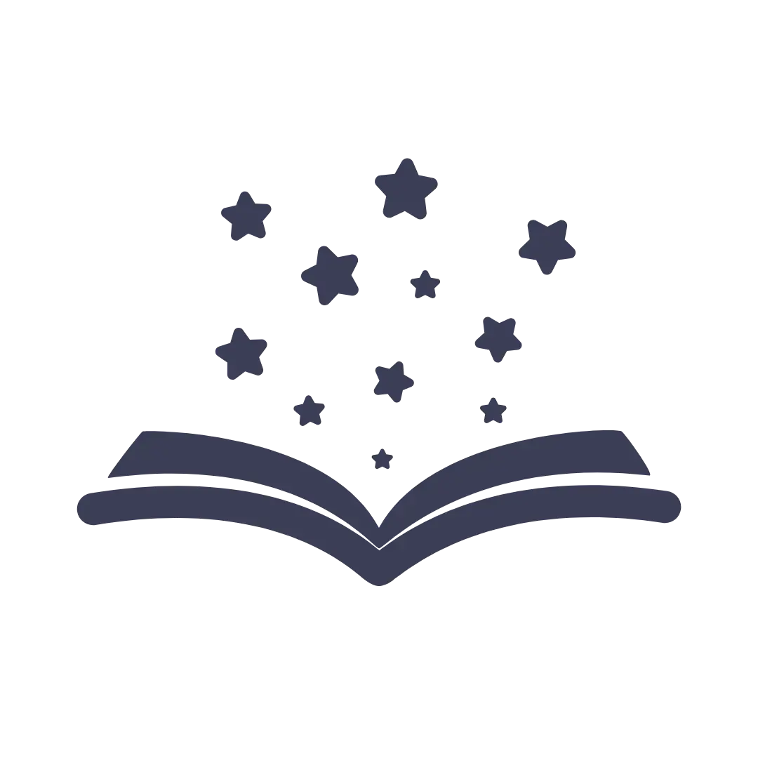 Charms Of Chapters logo