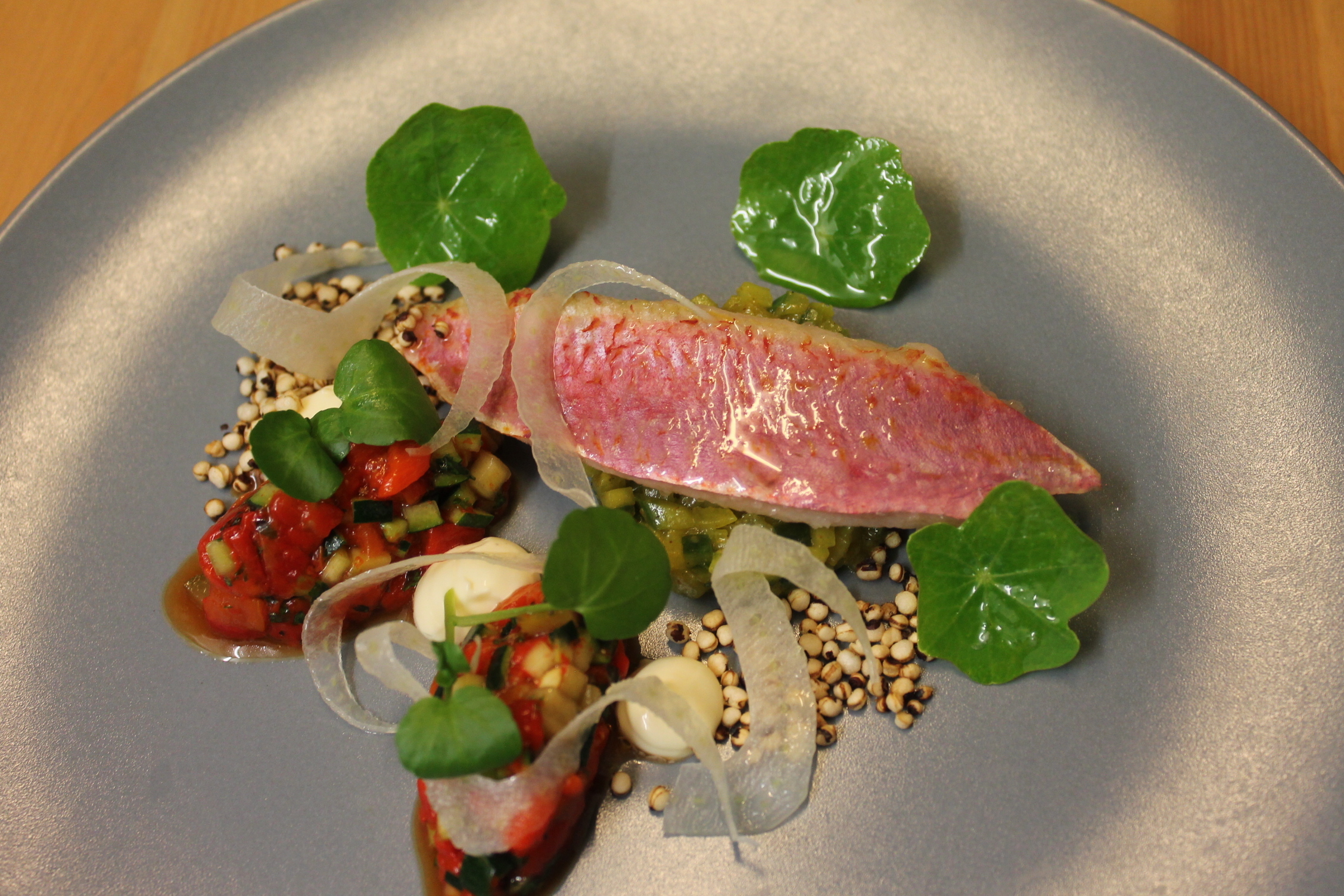 Restaurant 't Eethuysje