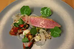 Restaurant 't Eethuysje