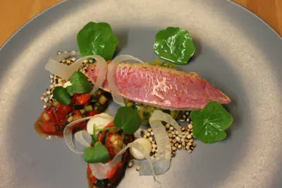 Restaurant 't Eethuysje