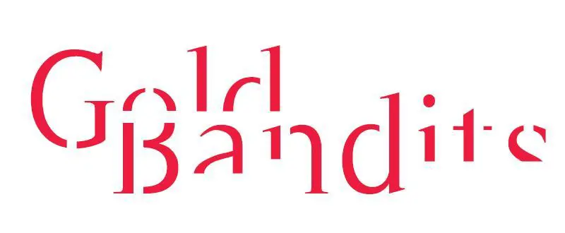 GoldBandits logo