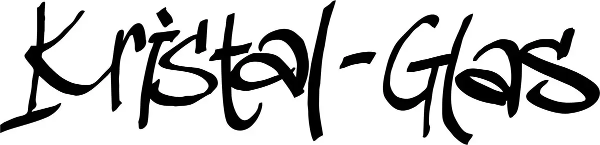 Kristal Glas Leerdam logo