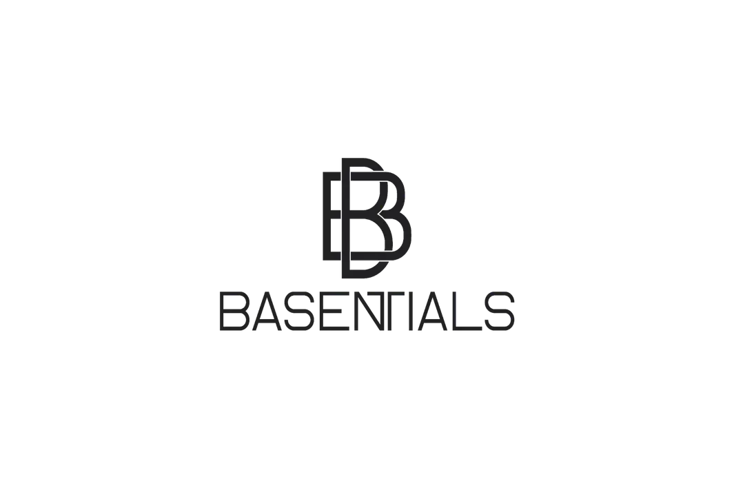 Basentials logo