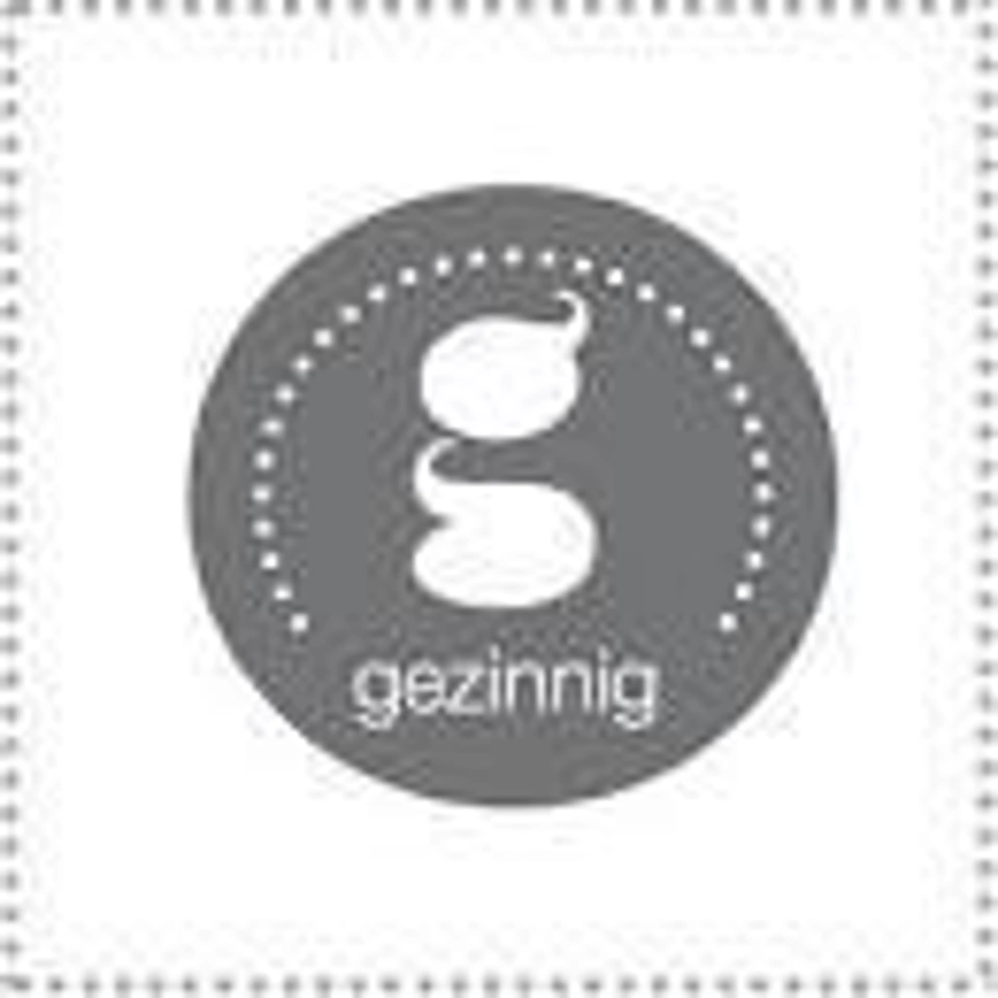 Gezinnig logo