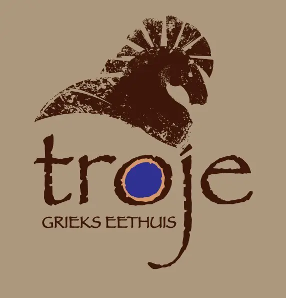 Troje logo