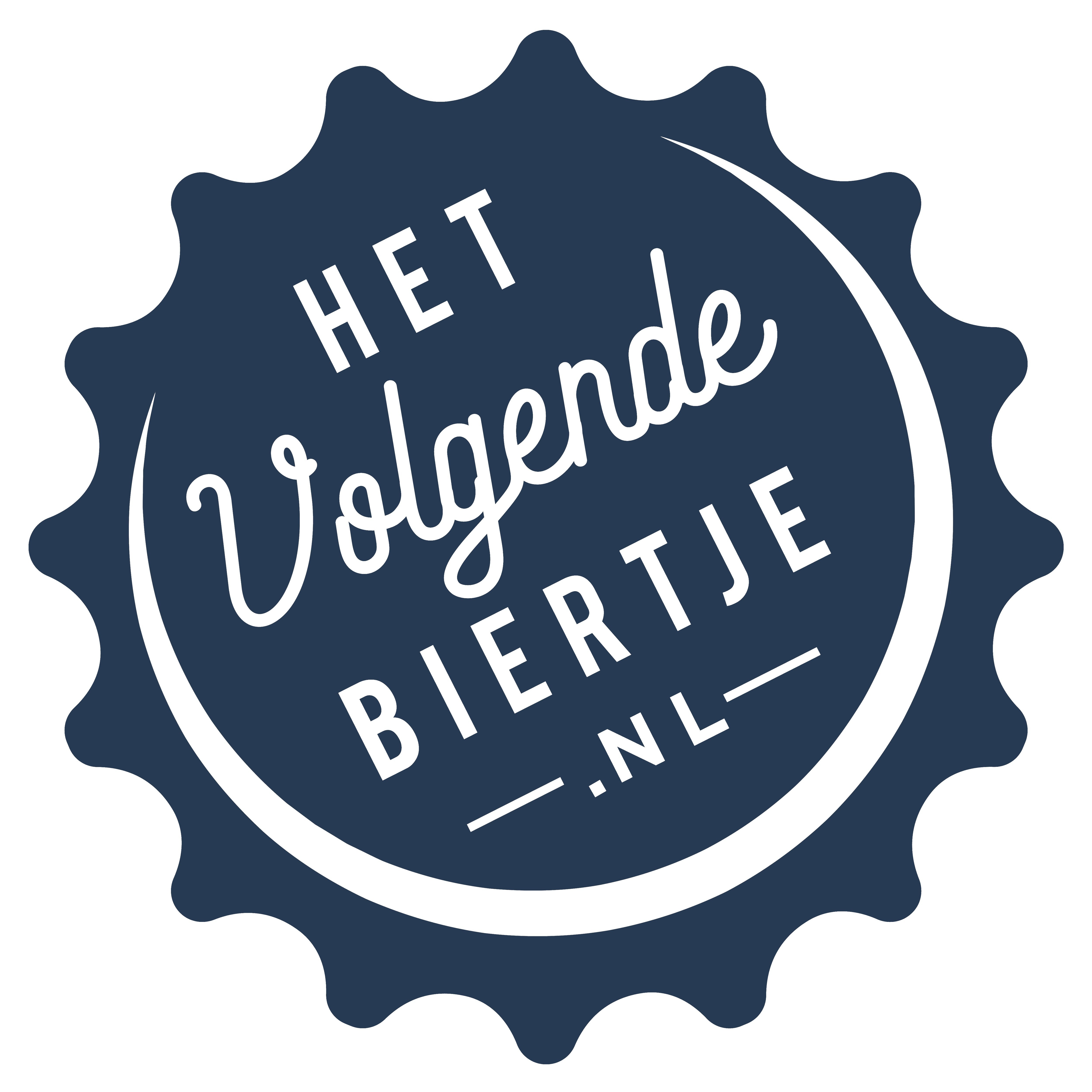 Het Volgende Biertje