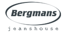 Bergmans Jeanshouse