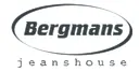 Bergmans Jeanshouse logo