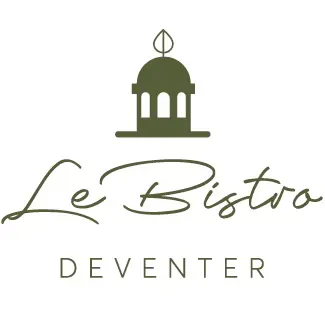 De Kleine Bistro Deventer logo