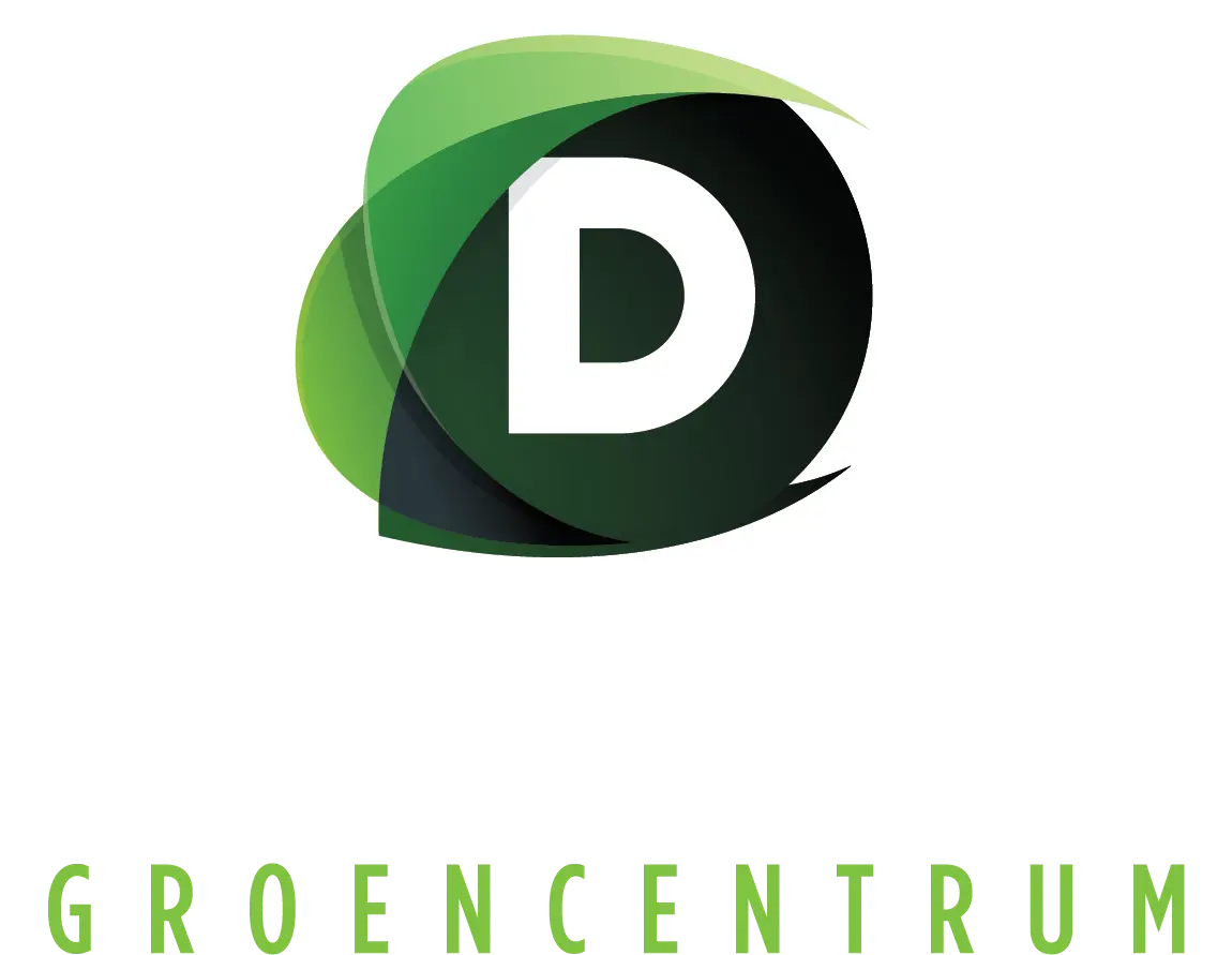van der Dussen Groencentrum BV logo
