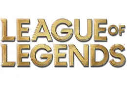 League of Legends logo