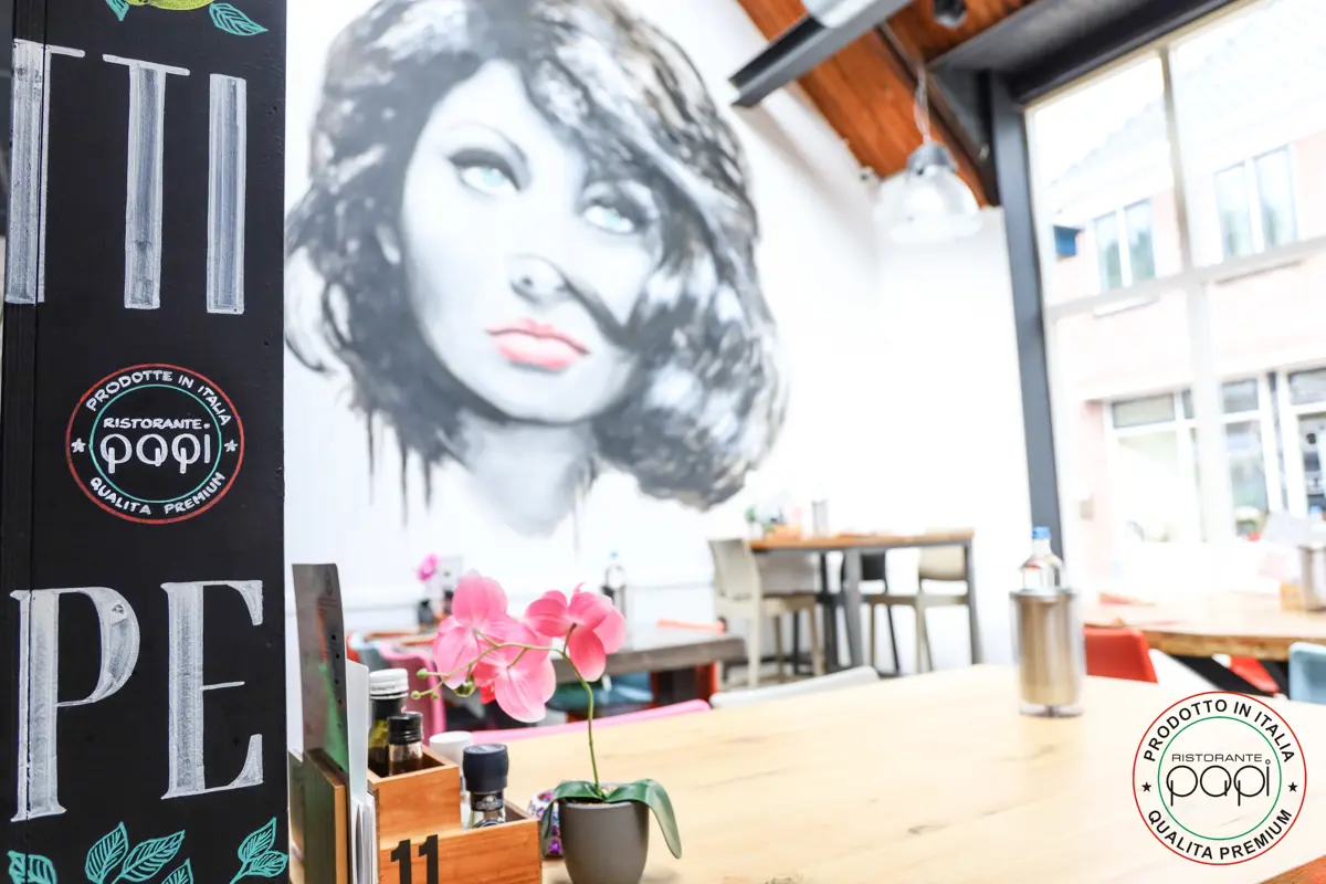 Ristorante PaPi