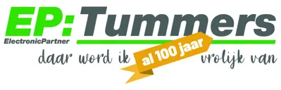 EP: Tummers