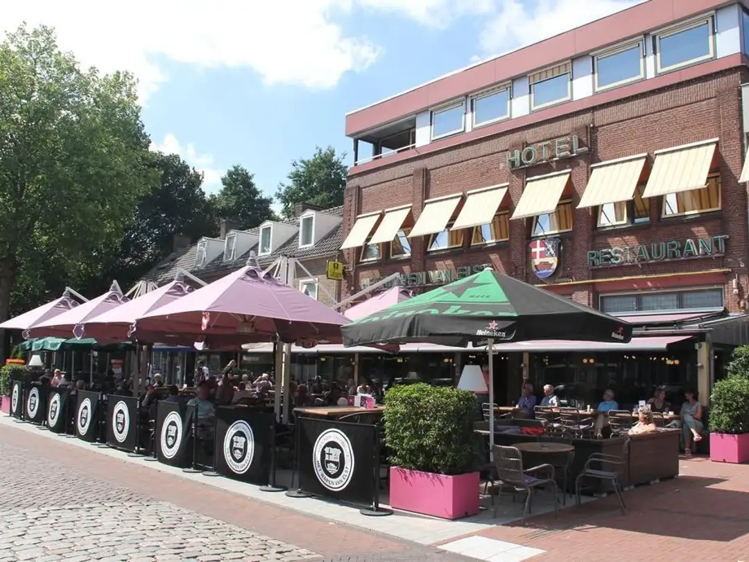 Het Wapen Van Elst