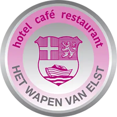 Het Wapen Van Elst