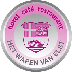 Het Wapen Van Elst