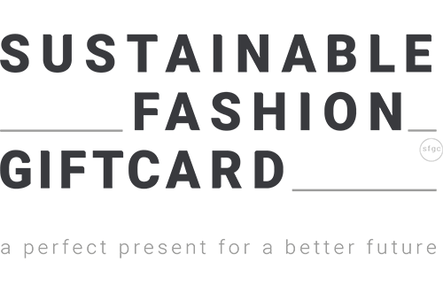 Sustainable Fashion Gift Card