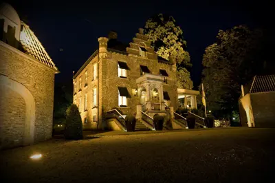 Kasteeltje Hattem