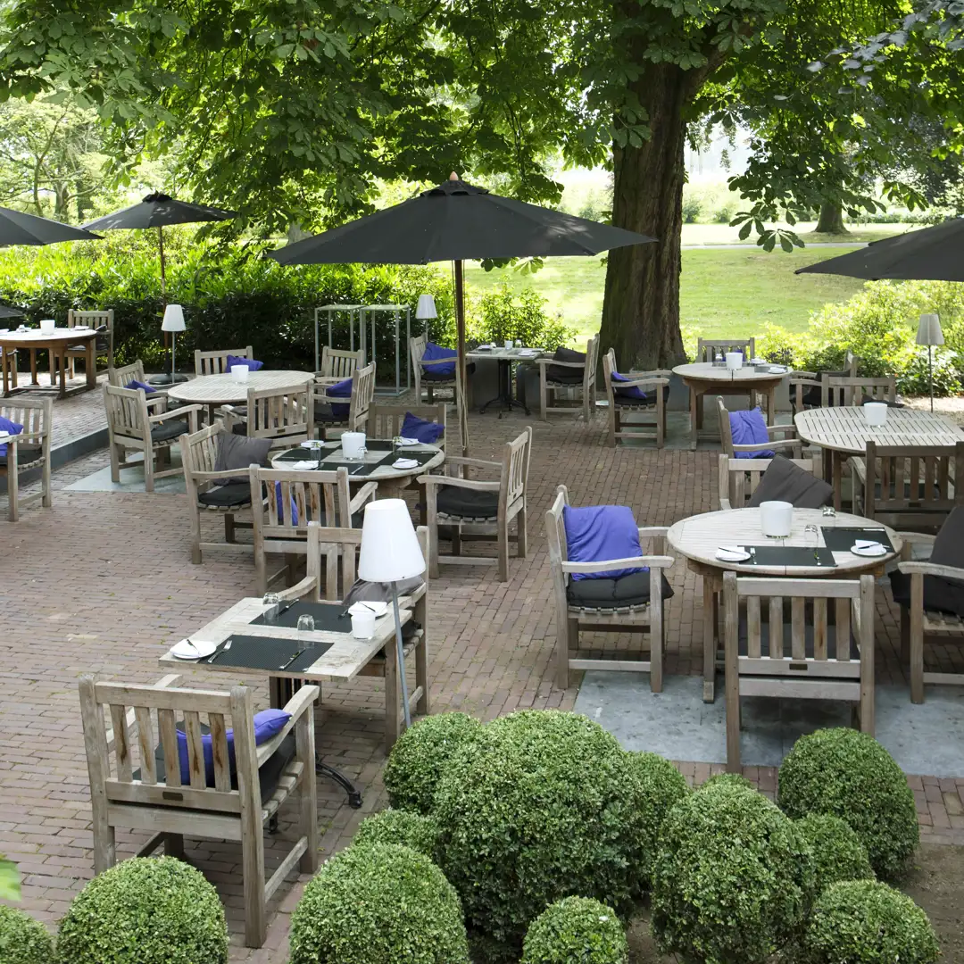 Kasteeltje Hattem
